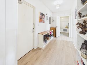 HALLWAY- click for photo gallery